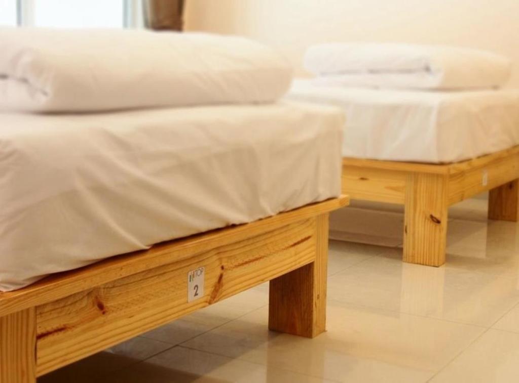 פנום פן Top Hostel חדר תמונה