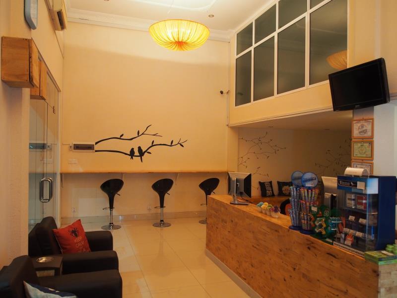פנום פן Top Hostel מראה חיצוני תמונה