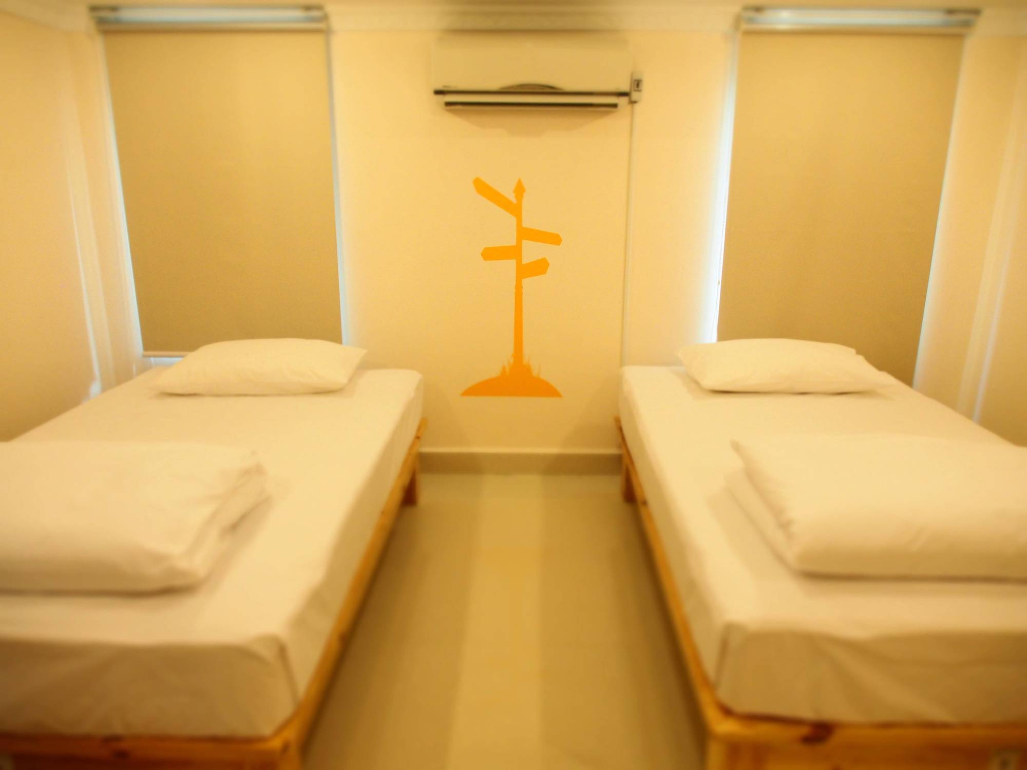 פנום פן Top Hostel מראה חיצוני תמונה
