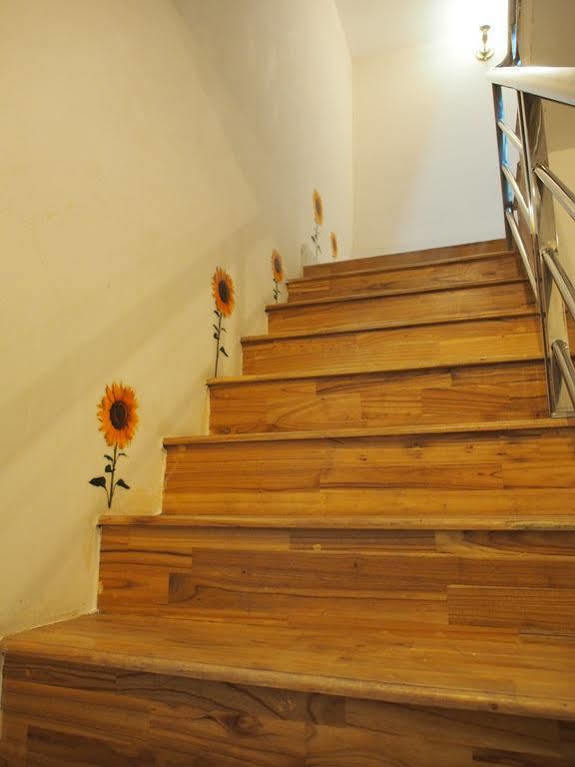 פנום פן Top Hostel מראה חיצוני תמונה