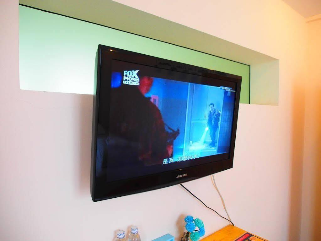 פנום פן Top Hostel מראה חיצוני תמונה