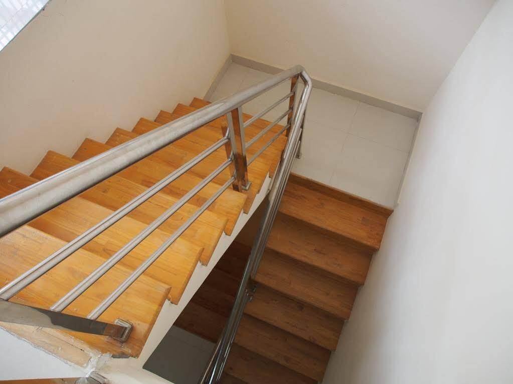 פנום פן Top Hostel מראה חיצוני תמונה